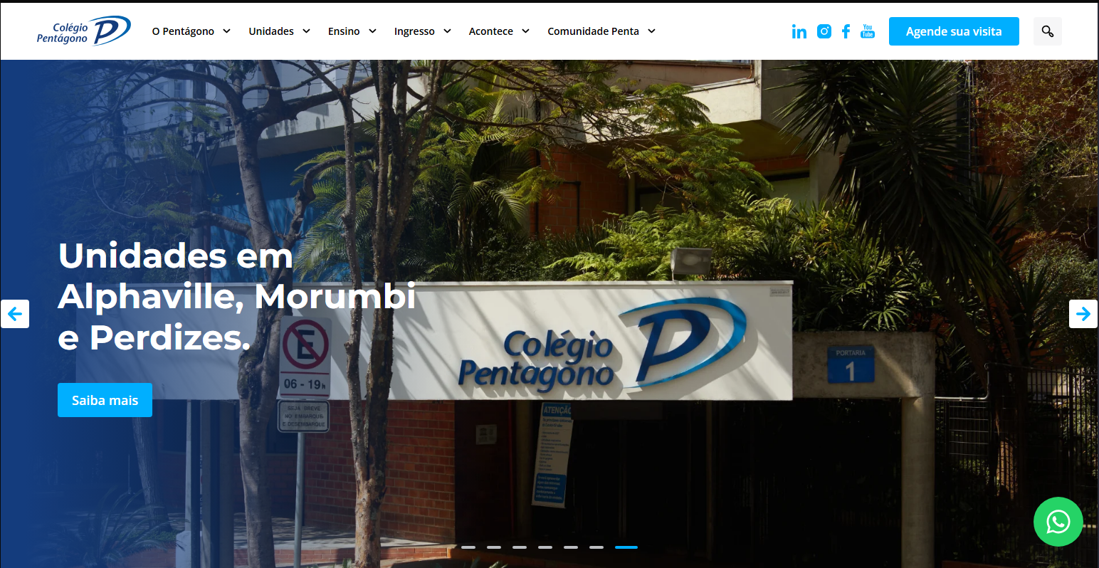 Colégio Pentágono